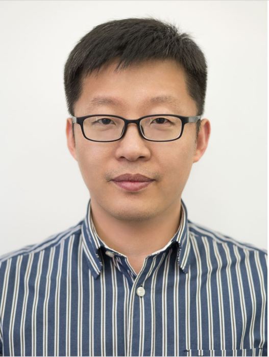 徐連勇(天津大學材料工程與科學學院材料加工系教授)