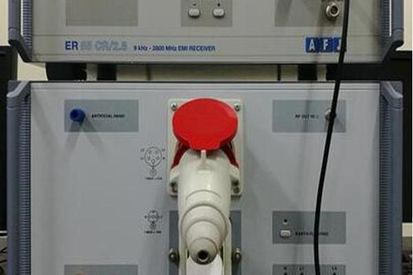 EMI接收器 EMI接收器