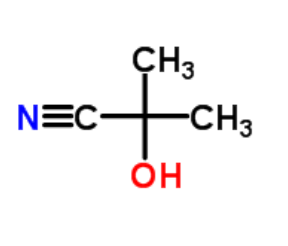 丙酮氰醇(75-86-5)