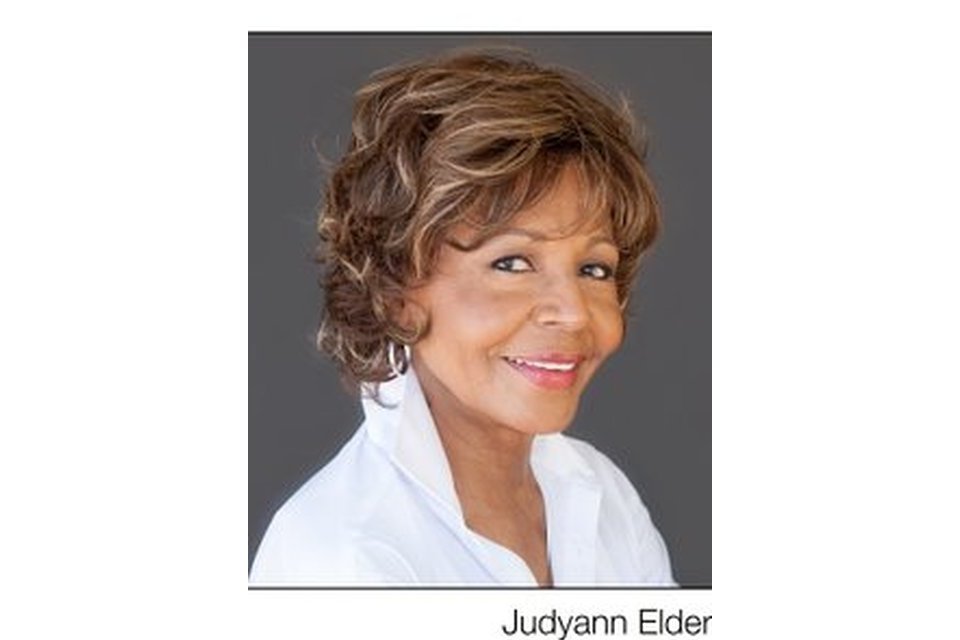Judyann Elder Judyann Elder