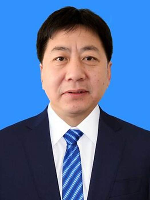 賀海林(陝西神木能源集團有限公司黨委副書記、總經理) 賀海林(陝西神木能源集團有限公司黨委副書記、總經理)