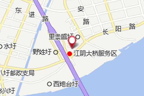 老虎圩 老虎圩