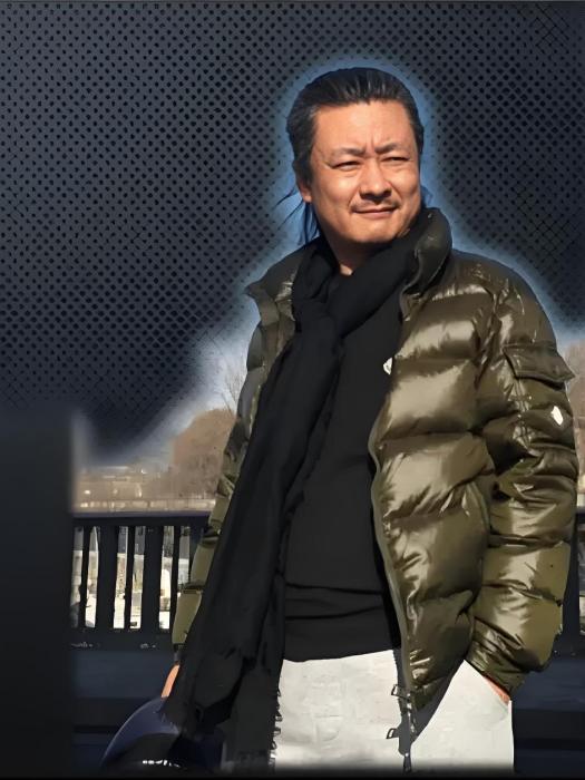 李行(中國內地影視燈光師) 李行(中國內地影視燈光師)