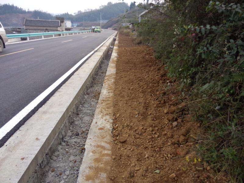 瀝青邊溝 瀝青邊溝