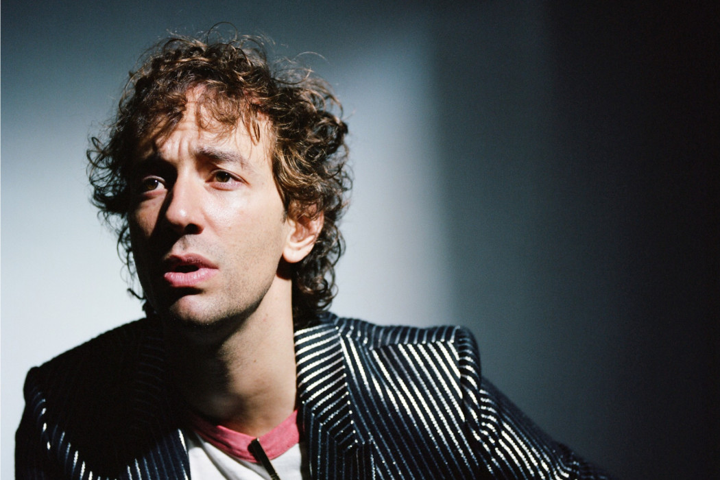 Albert Hammond Jr. Albert Hammond Jr.