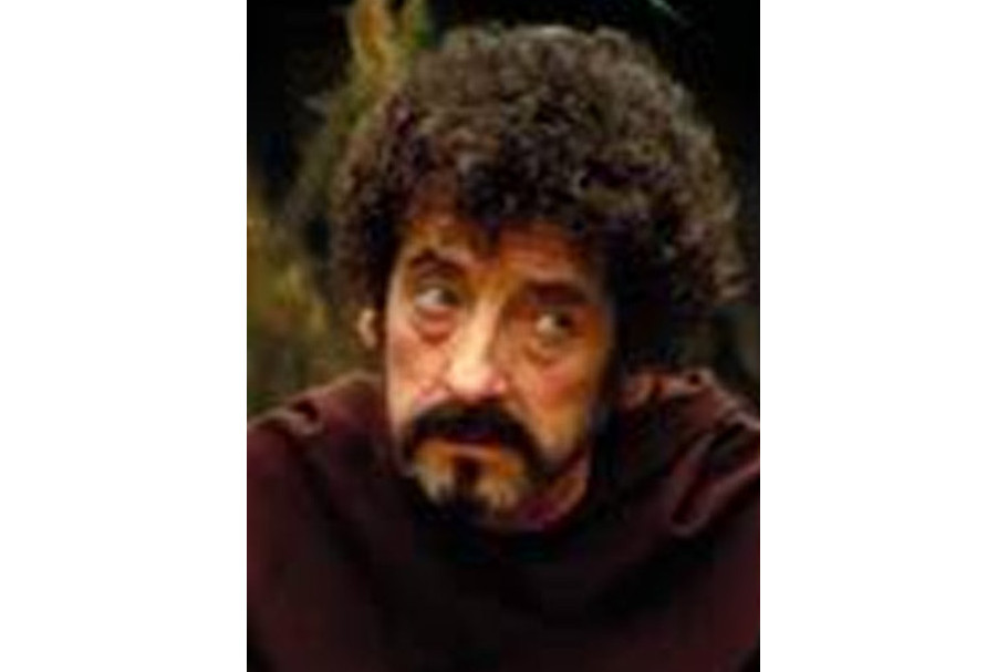 Peter O\x27Farrell Peter O\x27Farrell