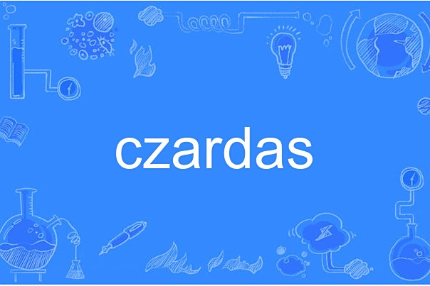 czardas