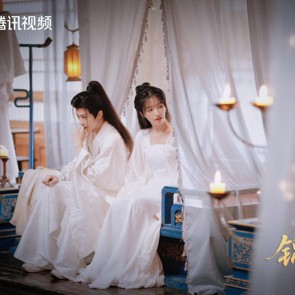 錦繡令(2025年於軒晨、李佳潔主演的網路微短劇)
