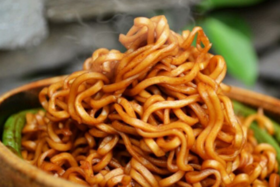 粵香撈麵 粵香撈麵
