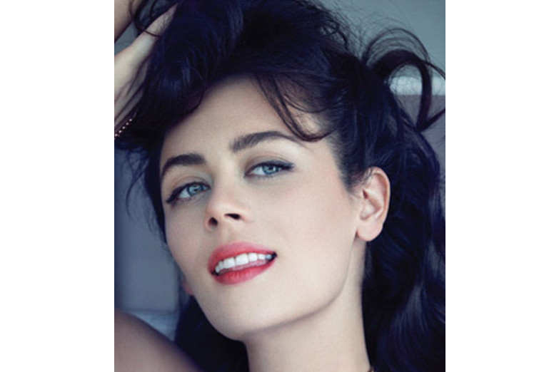 Demet Evgar Demet Evgar