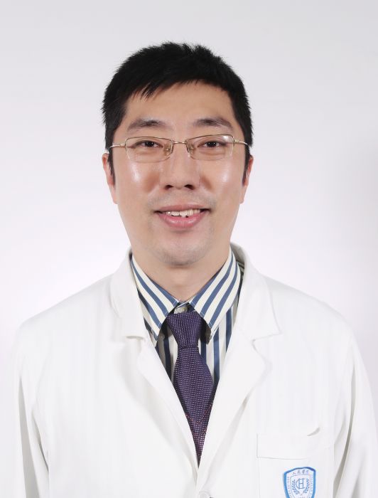 馬凱(北京大學人民醫院泌尿外科副主任醫師) 馬凱(北京大學人民醫院泌尿外科副主任醫師)