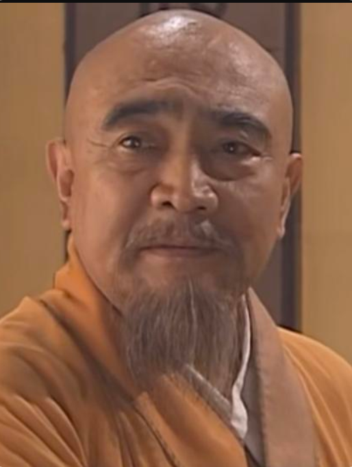 少林寺傳奇(少林傳奇（2007年電視劇）)