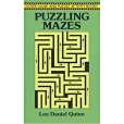 Puzzling Mazes