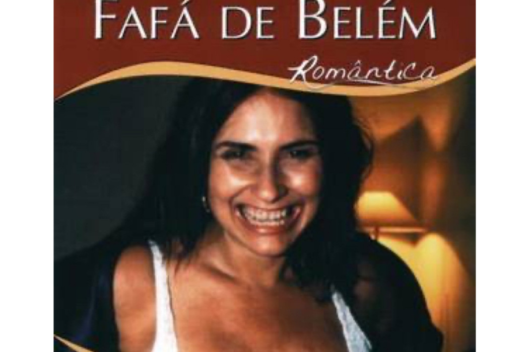 Fafá de Belém Fafá de Belém