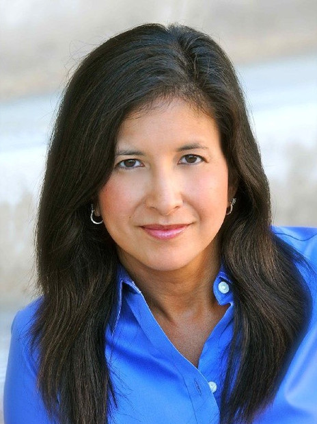 Rachel Acuna Rachel Acuna
