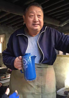 安居(2015年張永新執導電視劇)