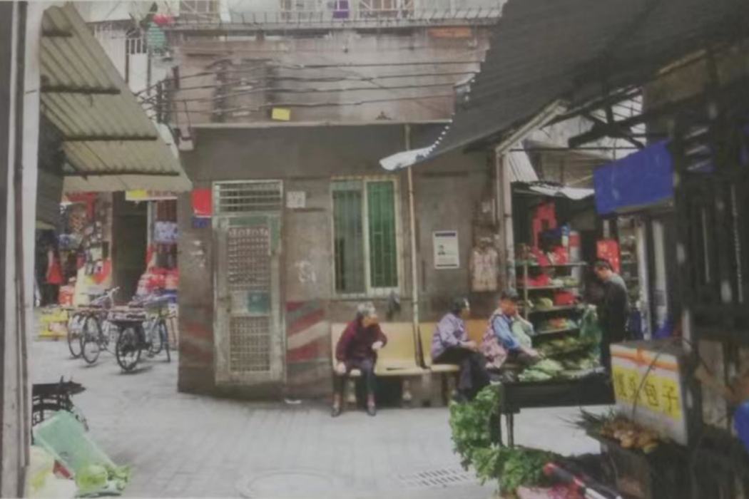 西坑村(廣東省廣州市越秀區登封街道下轄村) 西坑村(廣東省廣州市越秀區登封街道下轄村)