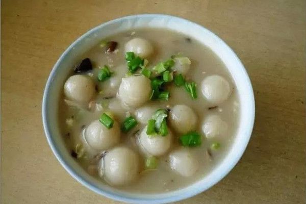 夏羹粿 夏羹粿