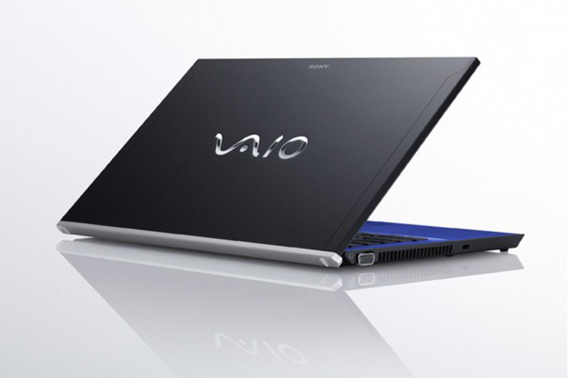 索尼VPCZ215FC/B 索尼VPCZ215FC/B