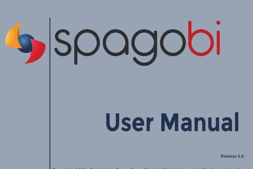 SpagoBI SpagoBI