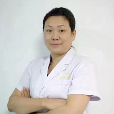 王翠英(大連天興中醫門診醫生) 王翠英(大連天興中醫門診醫生)