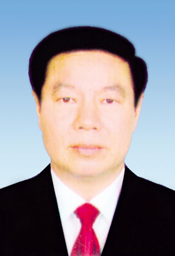 韓世華(內蒙古自治區紀律檢查委員會副書記)