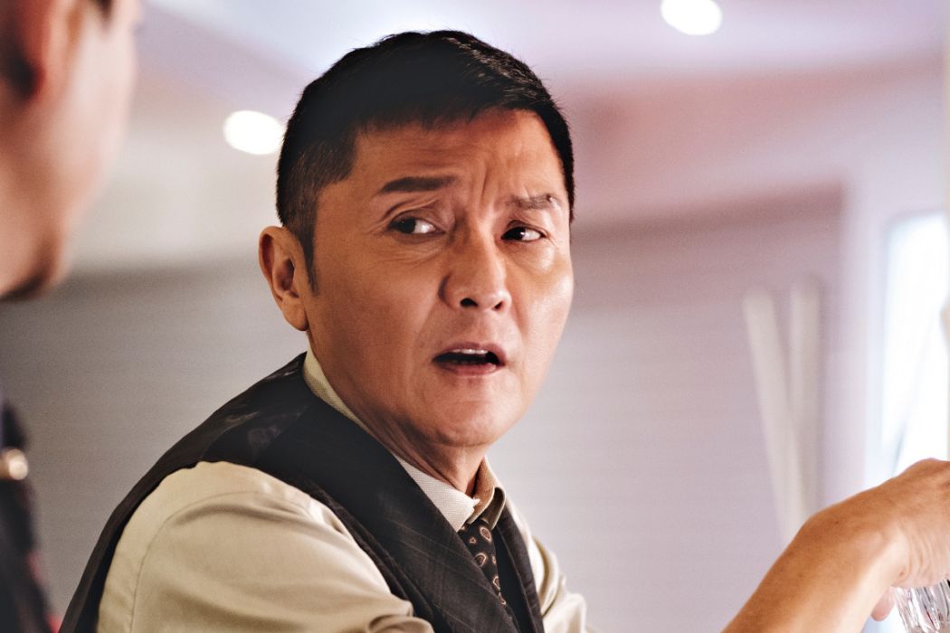 楊俊傑(懸疑劇《疊影狙擊》中的角色) 楊俊傑(懸疑劇《疊影狙擊》中的角色)