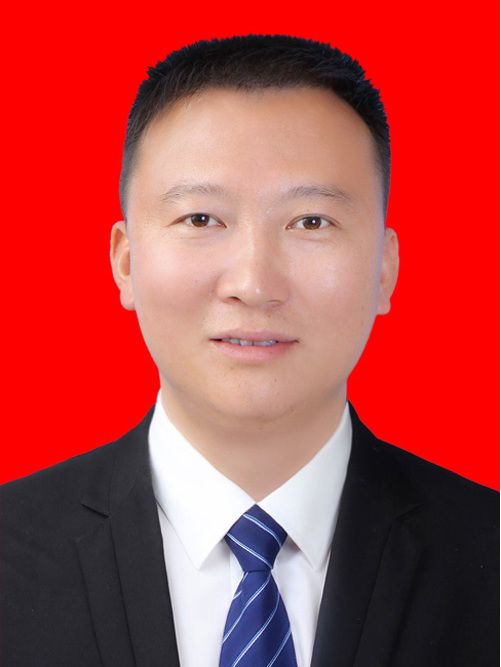 吳波(貴州省遵義市水務局黨組成員、副局長) 吳波(貴州省遵義市水務局黨組成員、副局長)