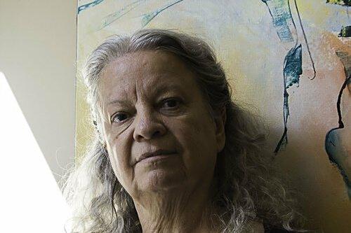 Françoise Dugourd-Caput Françoise Dugourd-Caput