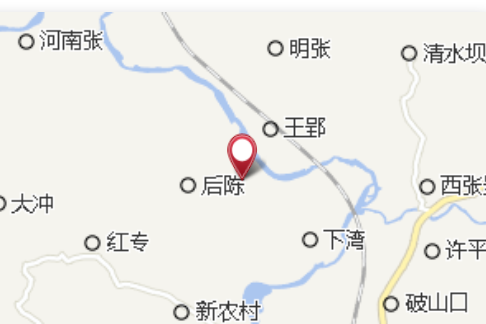 小魏茶場 小魏茶場