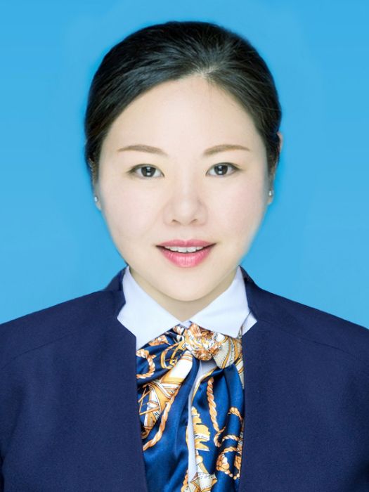 黃艷艷(浙江省寧波市鎮海區政務服務辦公室黨組成員) 黃艷艷(浙江省寧波市鎮海區政務服務辦公室黨組成員)
