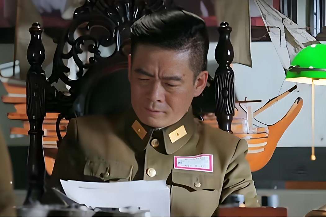 蘇巍然