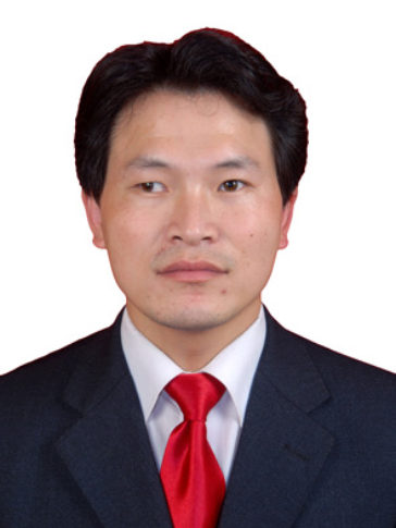 楊威(貴州省鳳岡縣財政局黨組成員、副局長)