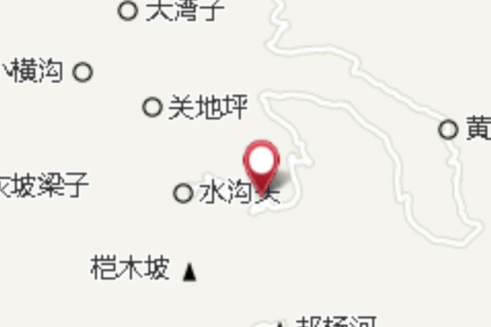上灣缸 上灣缸