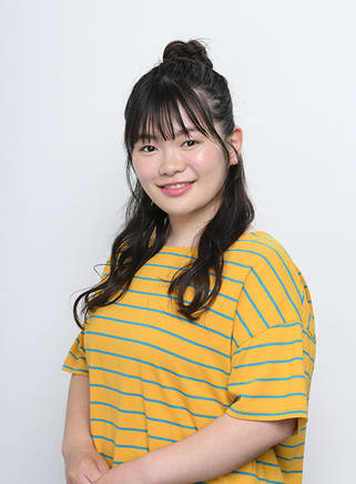 富田望生 富田望生