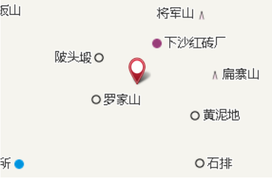 狐狸坪 狐狸坪