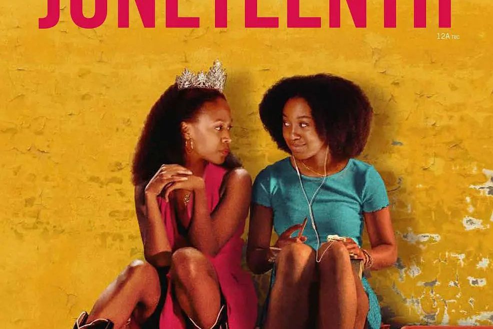 Miss Juneteenth Miss Juneteenth