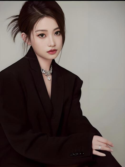 倩影秀 倩影秀