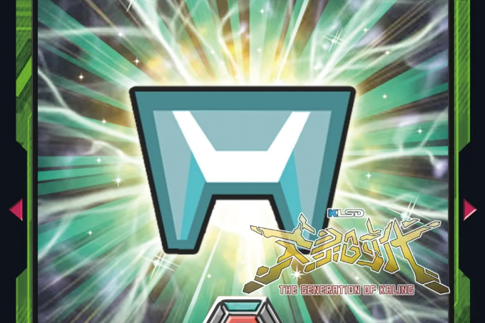 金能量 金能量