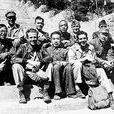 美軍中緬印戰區駐延安觀察組(美軍觀察組) 美軍中緬印戰區駐延安觀察組(美軍觀察組)