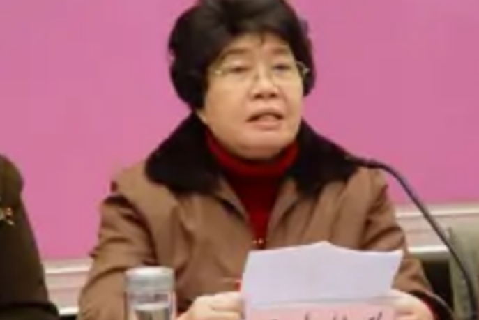 司徒桂美 司徒桂美