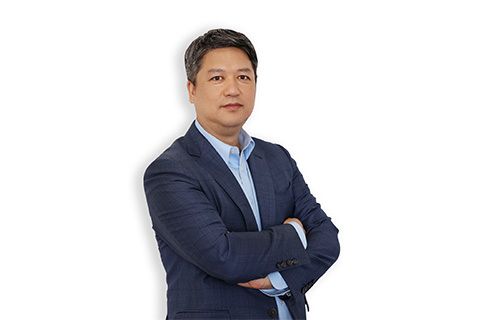 陳慶華(數聚股份創始人) 陳慶華(數聚股份創始人)