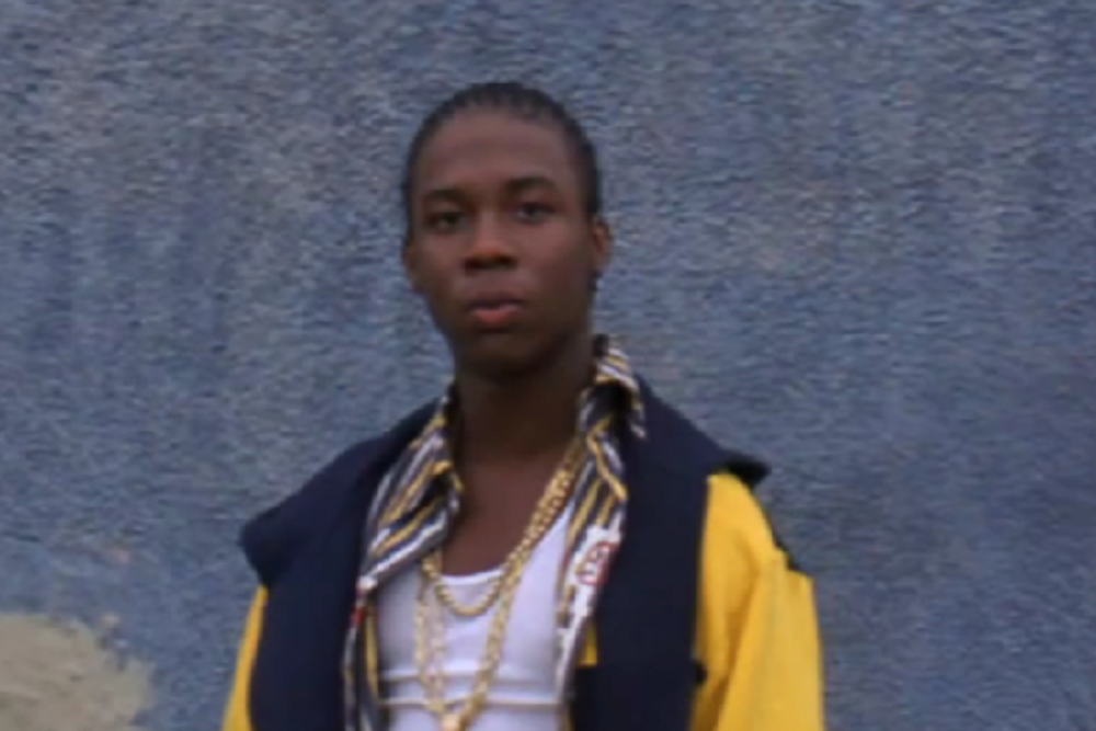 Skinny Carter Skinny Carter
