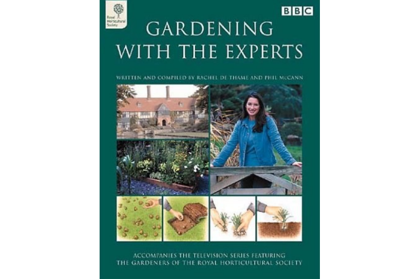 Gardening with the Experts
