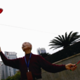 高拋(空竹技術) 高拋(空竹技術)