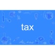 tax tax