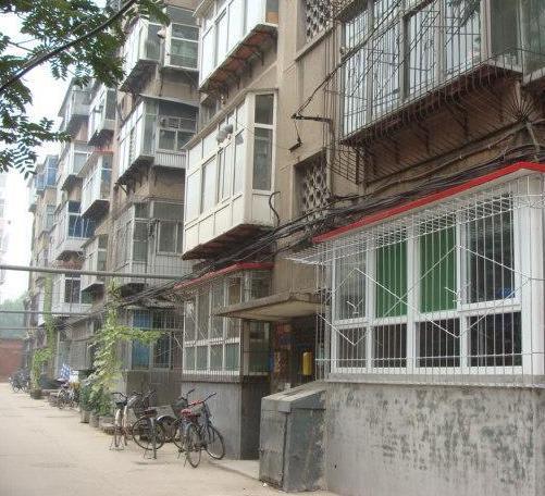 華粵住宅區 華粵住宅區