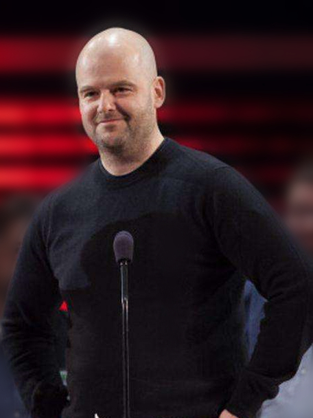 Dan Houser Dan Houser
