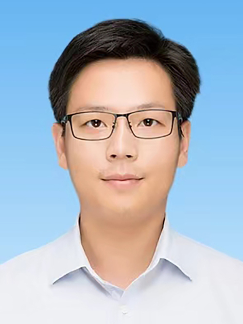 董佳(山東省青州市東夏鎮黨委副書記、鎮長) 董佳(山東省青州市東夏鎮黨委副書記、鎮長)