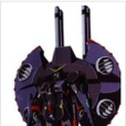 GFAS-X1 毀壞高達 GFAS-X1 毀壞高達